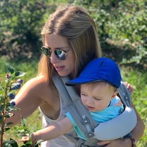 Meet your Posher, Michelle